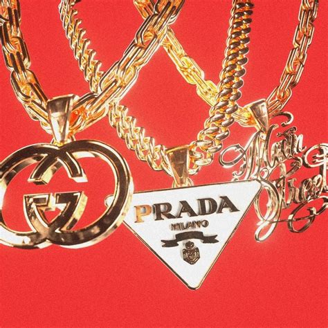 meglio gucci o prada|gucci prada lyrics.